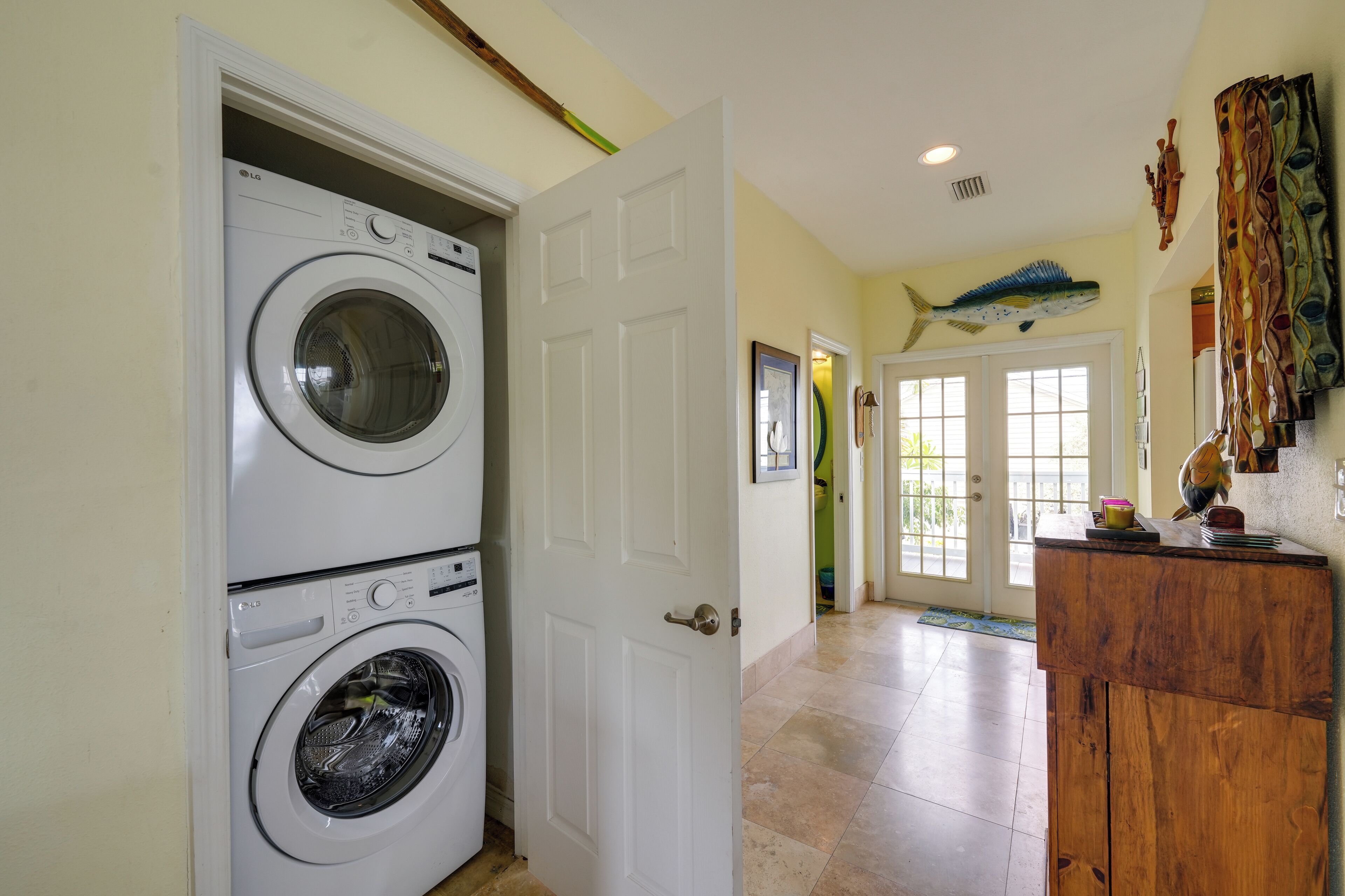 Hus (3 Bedrooms) | Innvendig