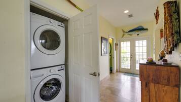 Hus (3 Bedrooms) | Innvendig