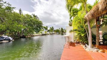 Ferienhaus (3 Bedrooms) | Innenbereich