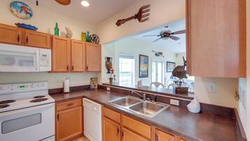 House (3 Bedrooms) | Bahagian dalam