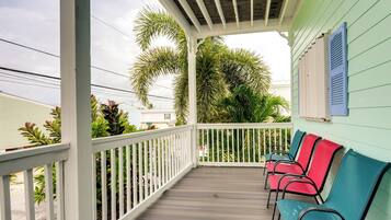 House (3 Bedrooms) | Bahagian dalam