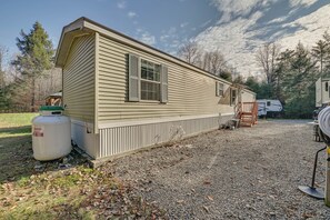 Nhà (3 Bedrooms) | Nội thất