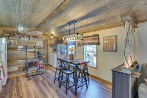 Nhà (3 Bedrooms) | Nội thất