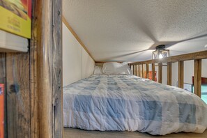 Ferienhaus (3 Bedrooms) | Innenbereich