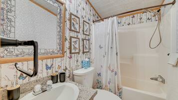 Rumah (3 Bedrooms) | Interior