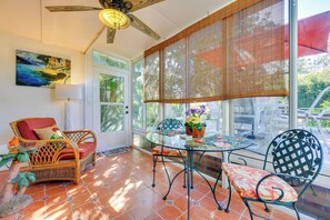 Lägenhet (2 Bedrooms) | Interiör