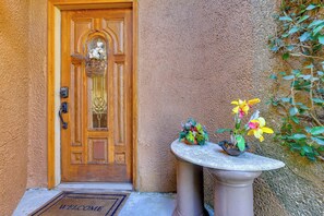 Lägenhet (2 Bedrooms) | Interiör