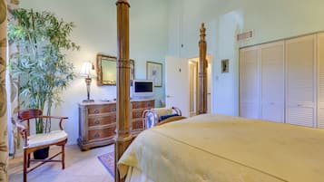 公寓 (2 Bedrooms) | 住宿内部