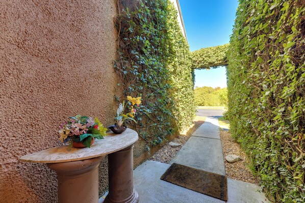 Lägenhet (2 Bedrooms) | Interiör