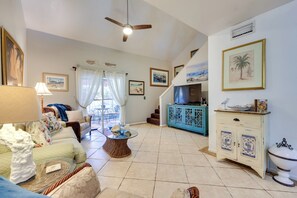 Lägenhet (2 Bedrooms) | Interiör