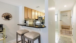 아파트 (2 Bedrooms) | 내부