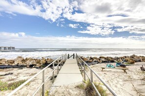 อพาร์ทเมนท์ (2 Bedrooms) | ภายใน