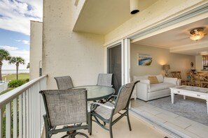 Appartement (2 Bedrooms) | Intérieur