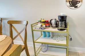 Appartement (2 Bedrooms) | Intérieur