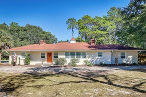 บ้านพัก (3 Bedrooms) | ภายใน