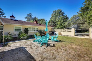 บ้านพัก (3 Bedrooms) | ภายใน