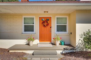 Hus (3 Bedrooms) | Innvendig