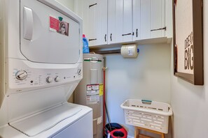 Talo (3 Bedrooms) | Sisätilat