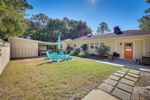 House (3 Bedrooms) | Interior - Beachy Wilmington Home: 6 Mi to Riverwalk + Dtwn! (Wilmington)