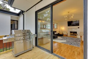 Maison (3 Bedrooms) | Intérieur