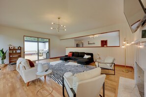 Maison (3 Bedrooms) | Intérieur