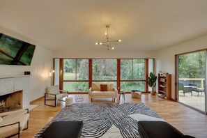 Maison (3 Bedrooms) | Intérieur