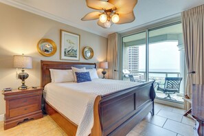 Appartamento (2 Bedrooms) | Interni