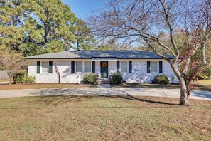 Maison (3 Bedrooms) | Intérieur