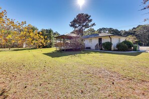 ハウス (3 Bedrooms) | 内装