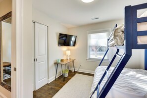 Casa (3 Bedrooms) | Interni