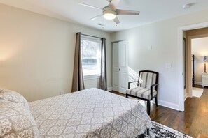 單棟房屋 (3 Bedrooms) | 內部