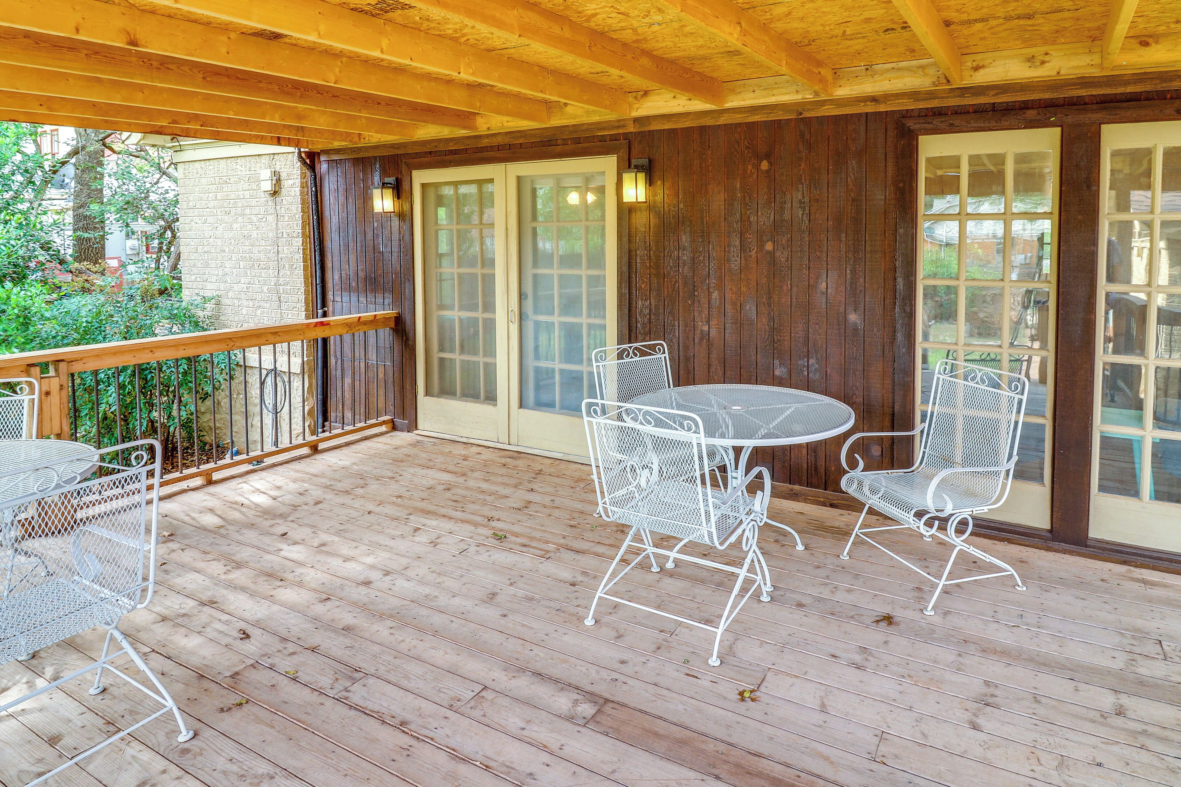 Rumah (2 Bedrooms) | Interior