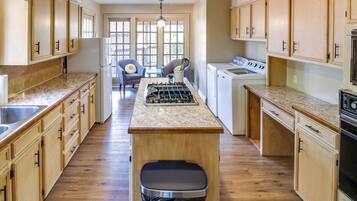 Maison (2 Bedrooms) | Intérieur