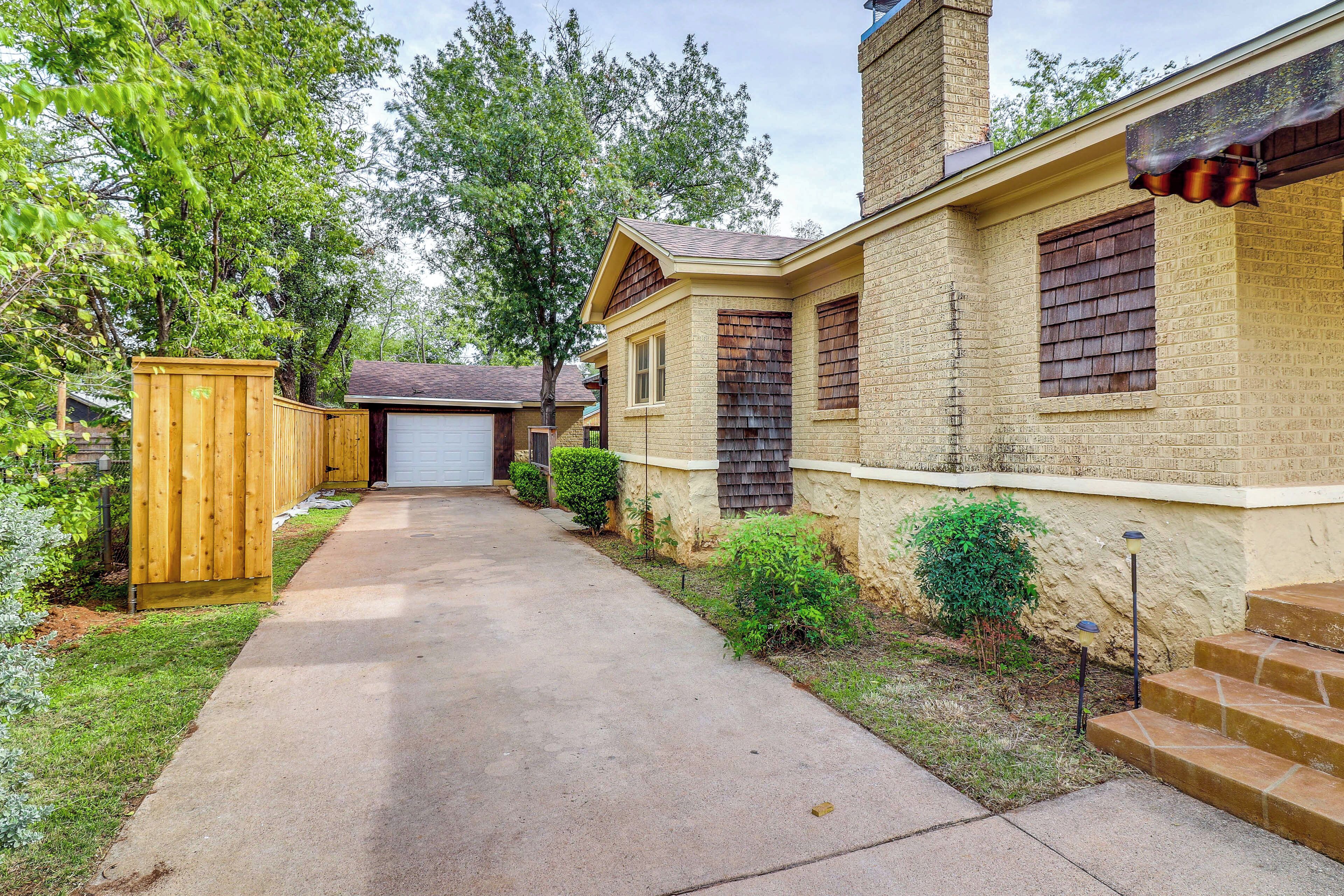 Nhà (2 Bedrooms) | Nội thất