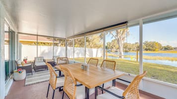 Hus (3 Bedrooms) | Innvendig