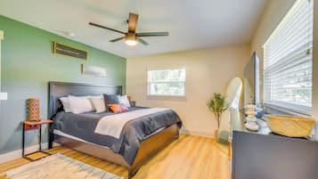 Hus (3 Bedrooms) | Innvendig