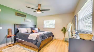 獨棟房屋 (3 Bedrooms) | 住宿內部