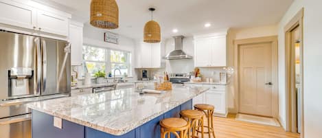 Nhà (3 Bedrooms) | Nội thất