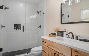 บ้านพัก (3 Bedrooms) | ภายใน