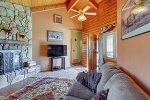 하우스 (2 Bedrooms) | 내부