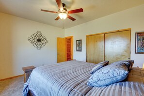 ハウス (2 Bedrooms) | 内装