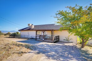 ハウス (2 Bedrooms) | 内装