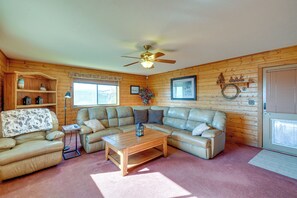 하우스 (2 Bedrooms) | 내부