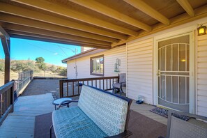 하우스 (2 Bedrooms) | 내부