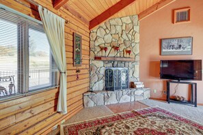 ハウス (2 Bedrooms) | 内装