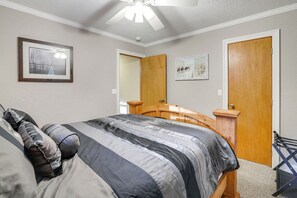 Hus (3 Bedrooms) | Innvendig