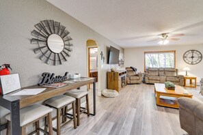 Casa (3 Bedrooms) | Interni