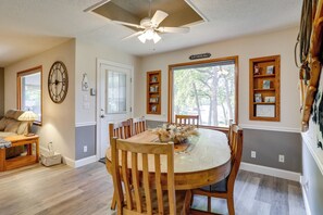 Hus (3 Bedrooms) | Interiør