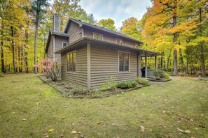 House (4 Bedrooms) | Interior - Family-friendly Home in Sturgeon Bay w/ Backyard (Sturgeon Bay)