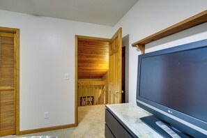 Hus (4 Bedrooms) | Innvendig